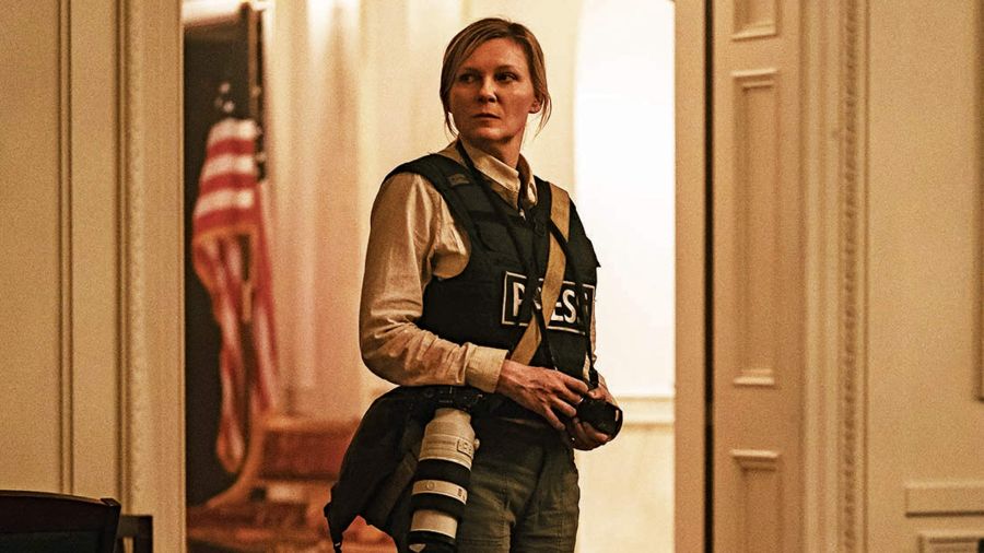 Boom de series políticas