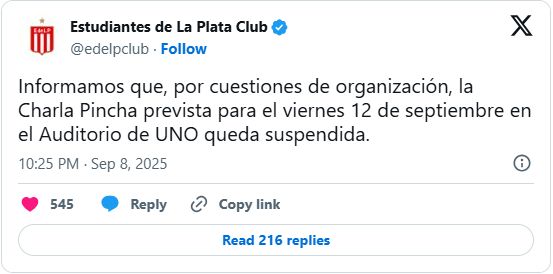 Críticas a Trebucq