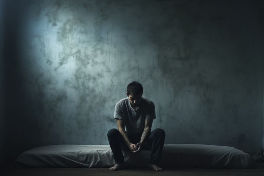 Dia suicidio 2025