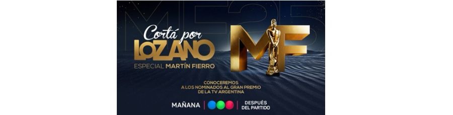 El especial de Cortá por Lozano