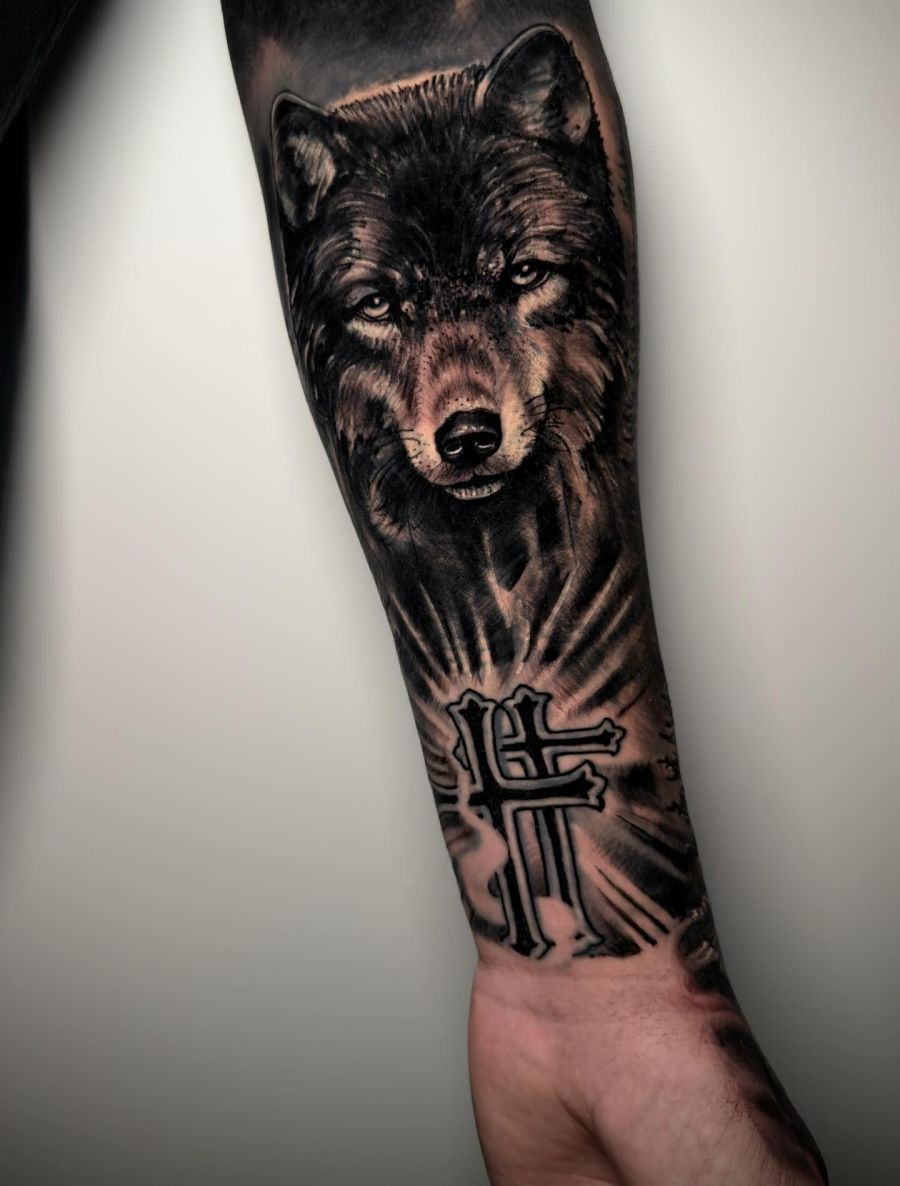 El nuevo tatuaje de Mauro Icardi