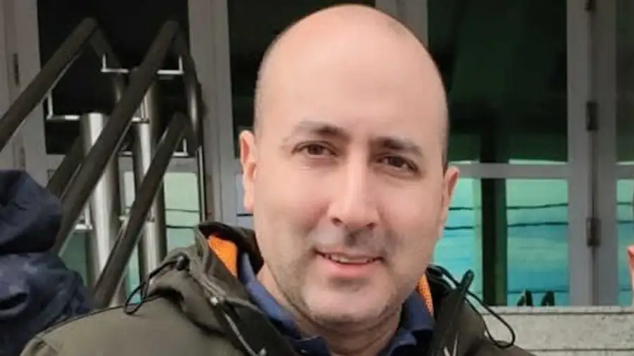 Fernando Cerimedo