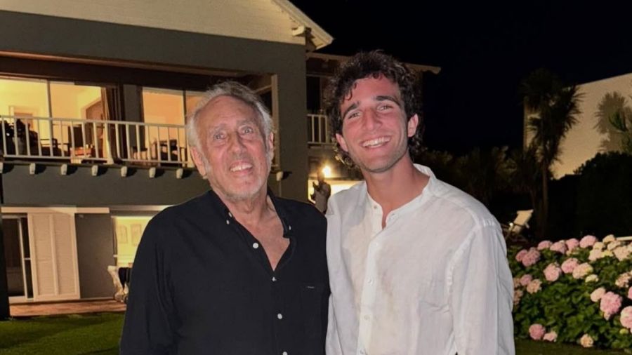 Gustavo y Valentín Yankelevich