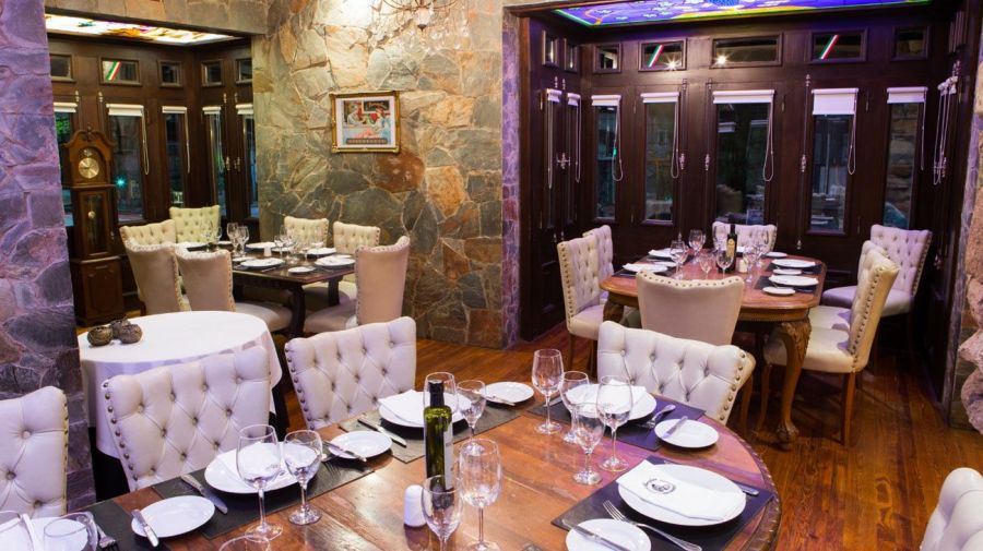 Il Bersagliere Ristorante