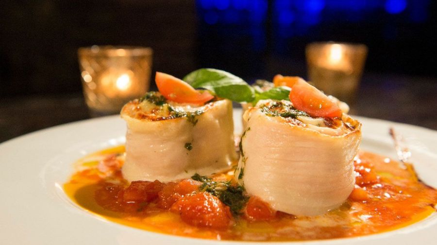 Il Bersagliere Ristorante