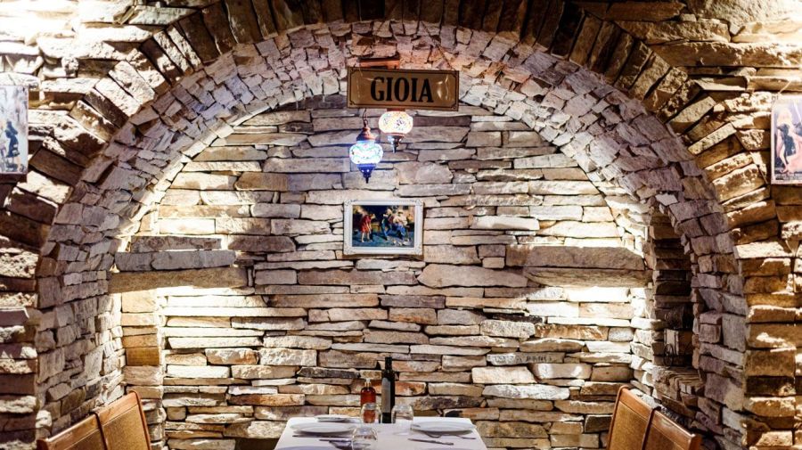 Il Bersagliere Ristorante