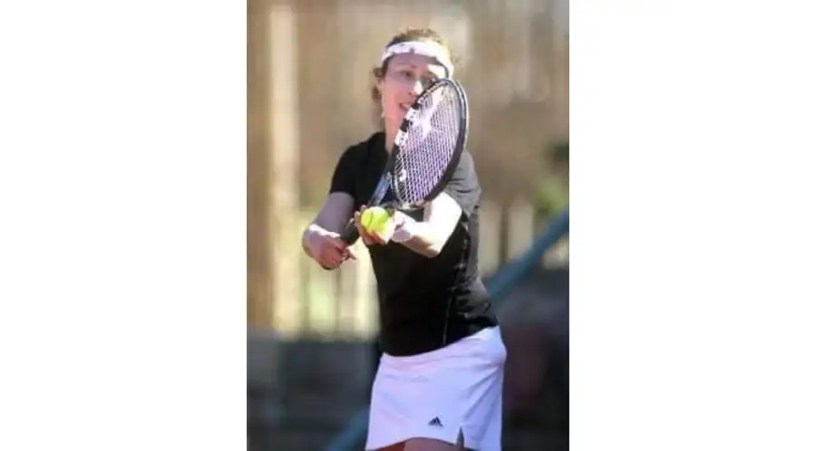 Transformar vidas con el tenis como motor