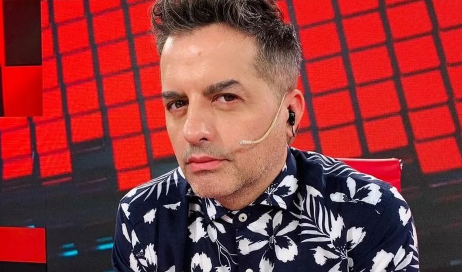 Ángel de Brito LAM