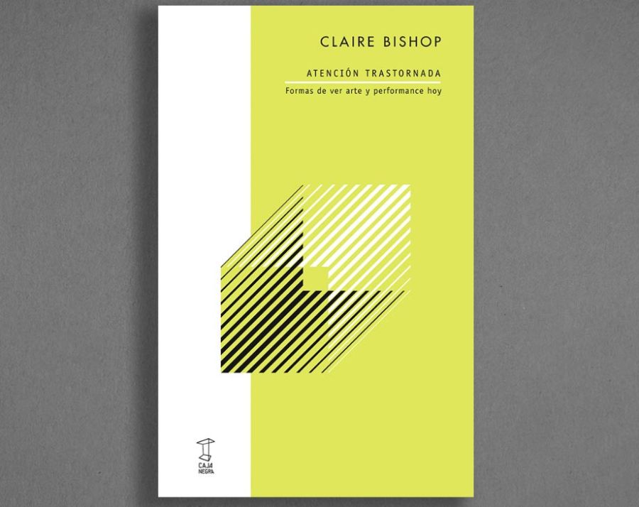 Atención Trastornada 10092025