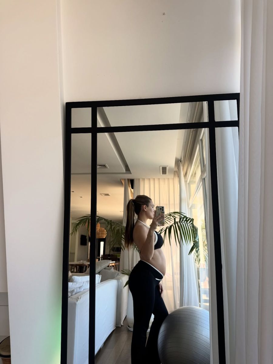 Cami Homs