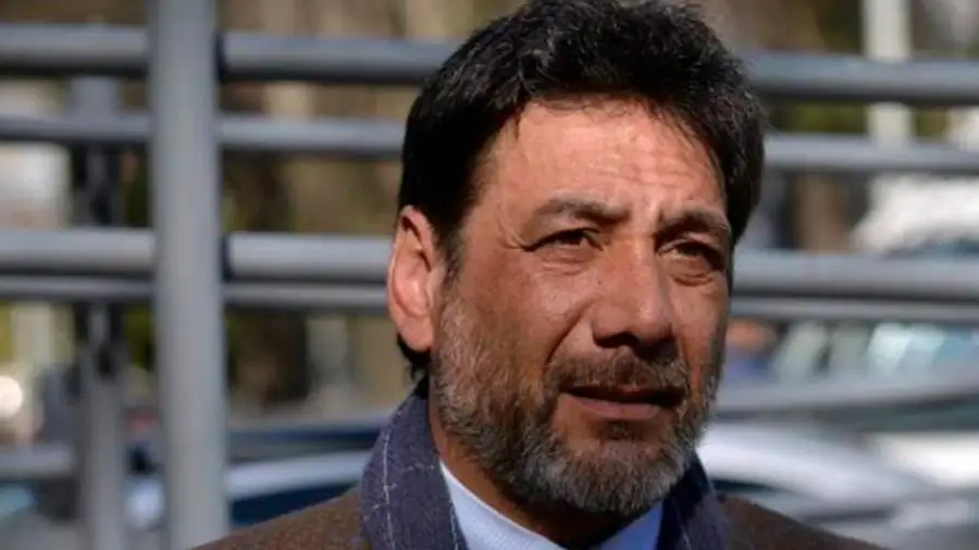 Carlos Amad