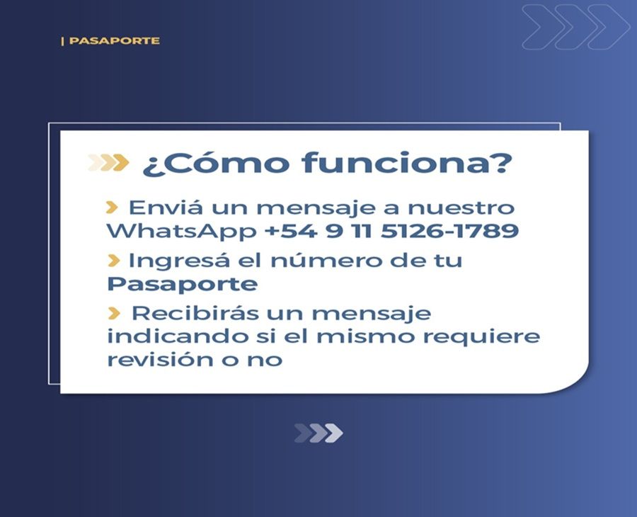 Chatbot RENAPER 