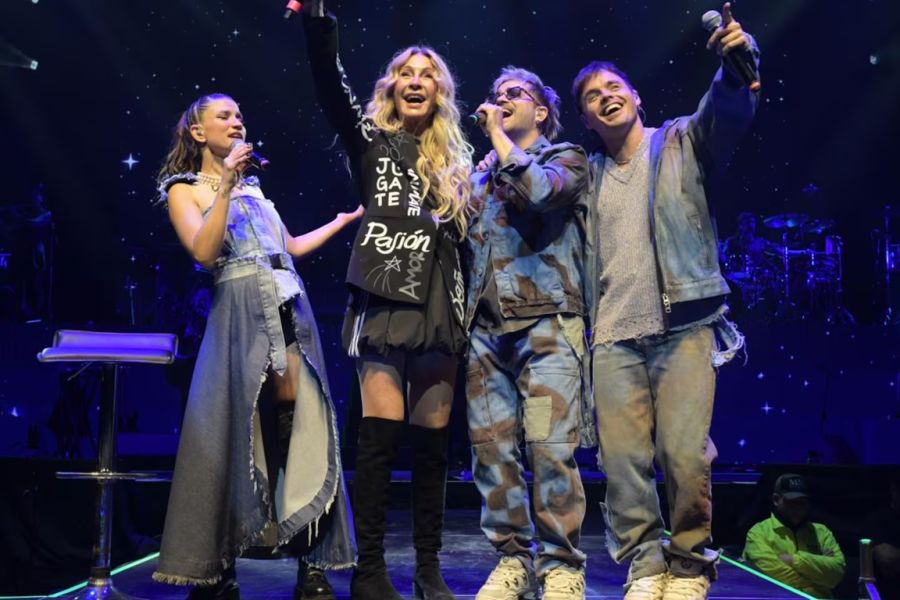 Cris Morena