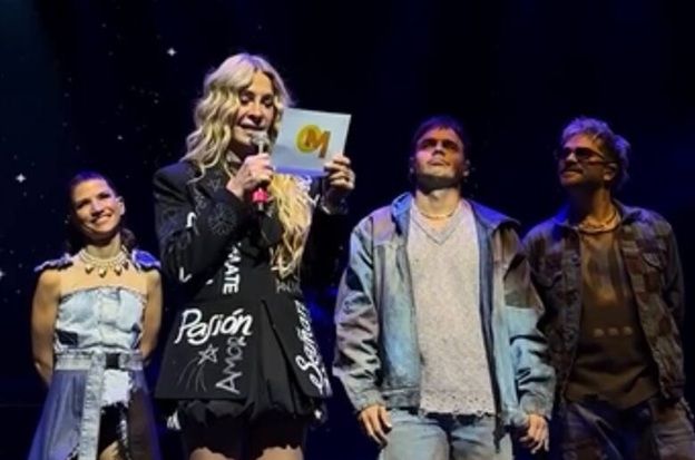 Cris Morena
