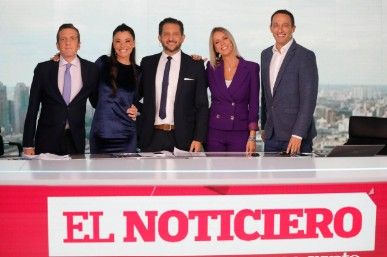 El Noticiero de la Gente