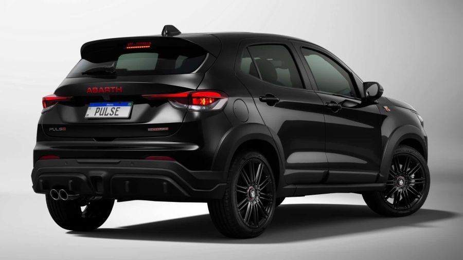 Fiat Pulse