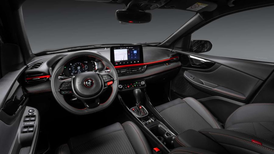 Fiat Pulse