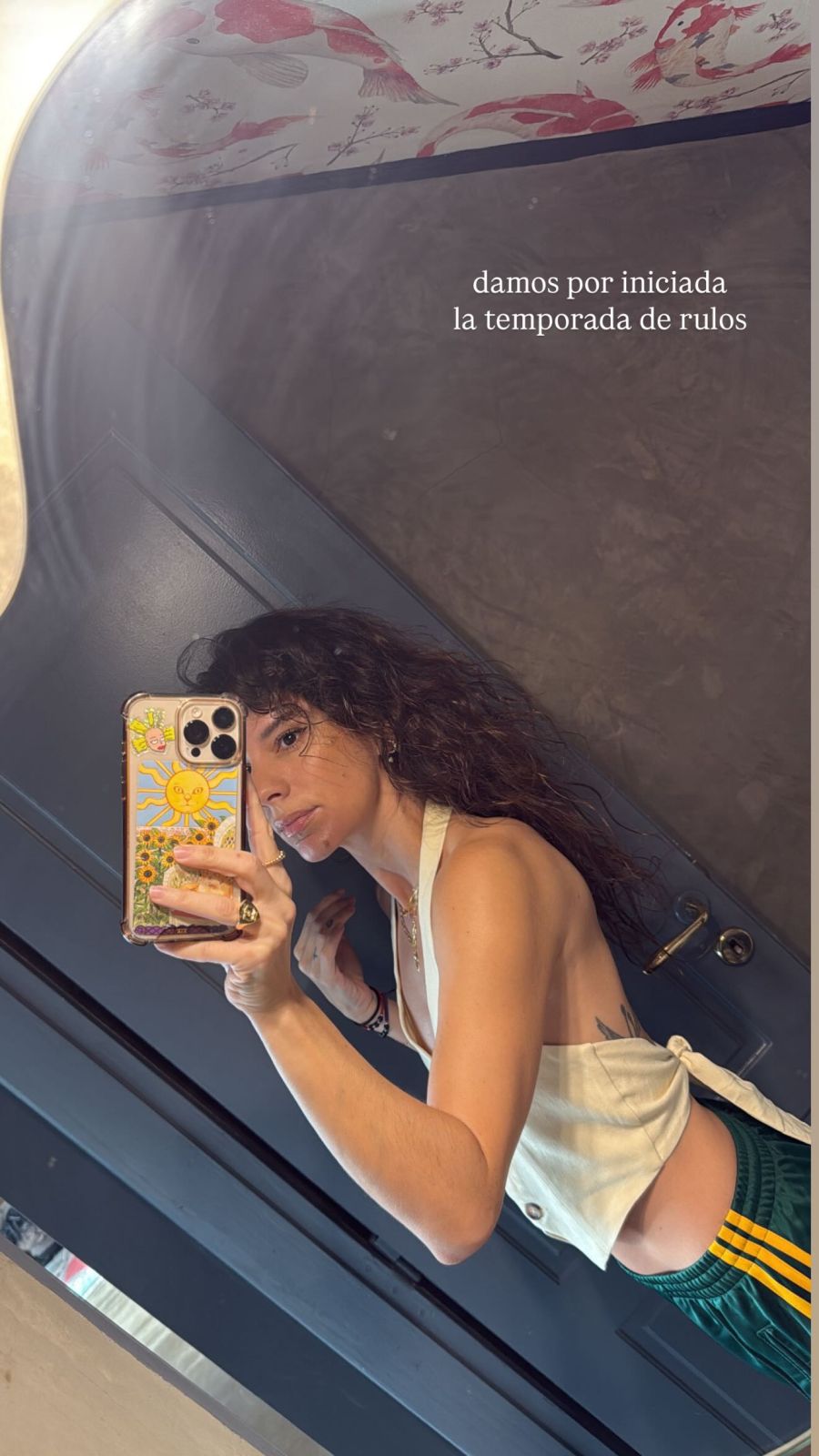 Gimena Accardi
