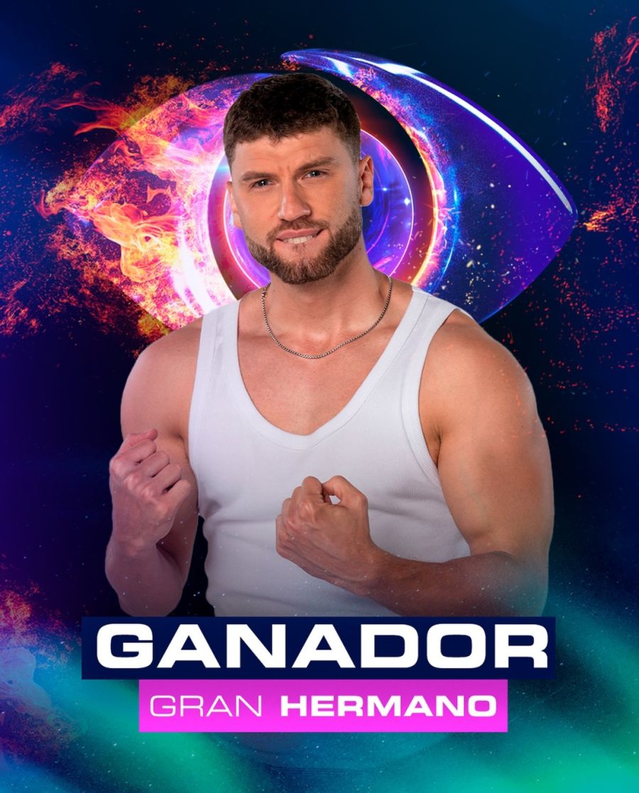 Gran Hermano