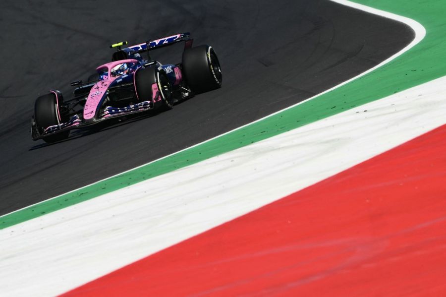 Gran Premio de Italia 2025
