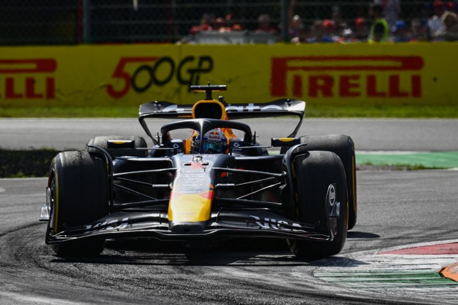 Gran Premio de Italia 2025