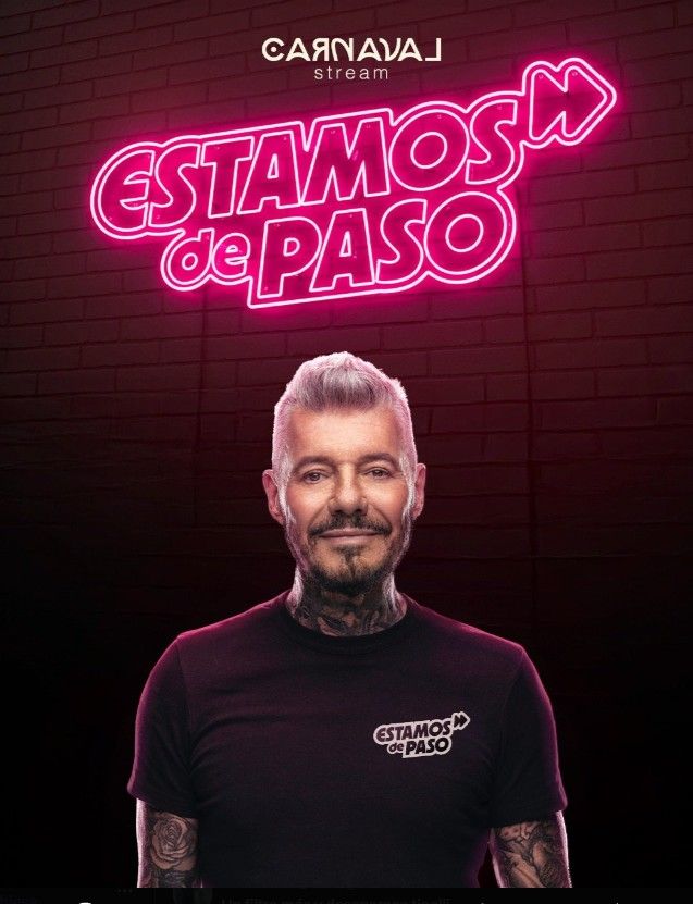 Marcelo Tinelli