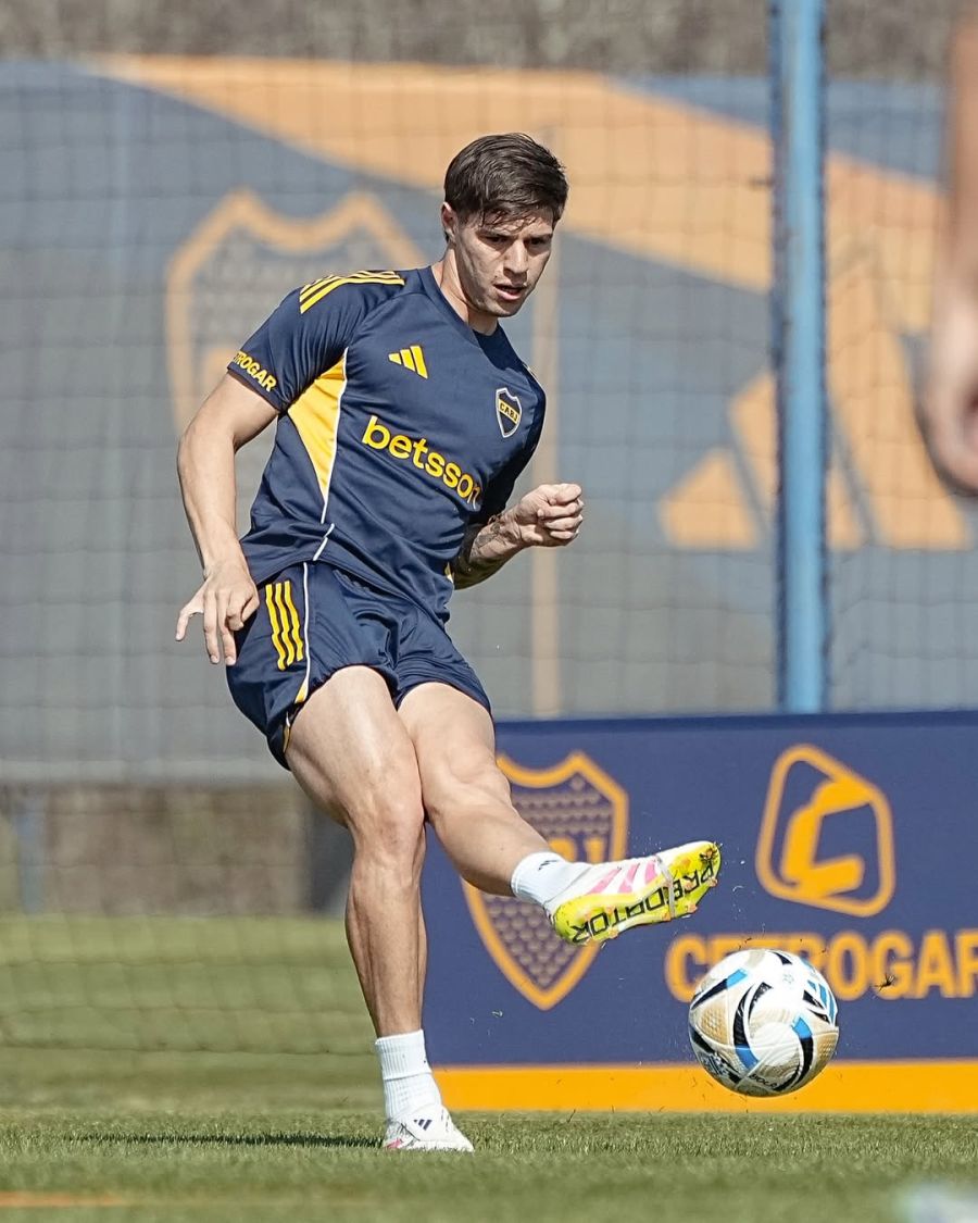 Marco Pellegrino