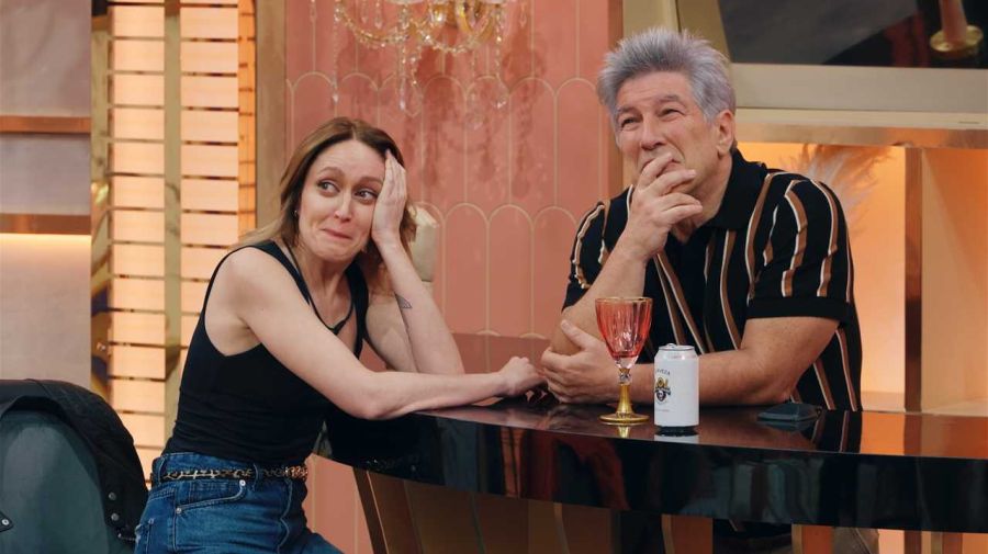 Marina Bellati en LOL 