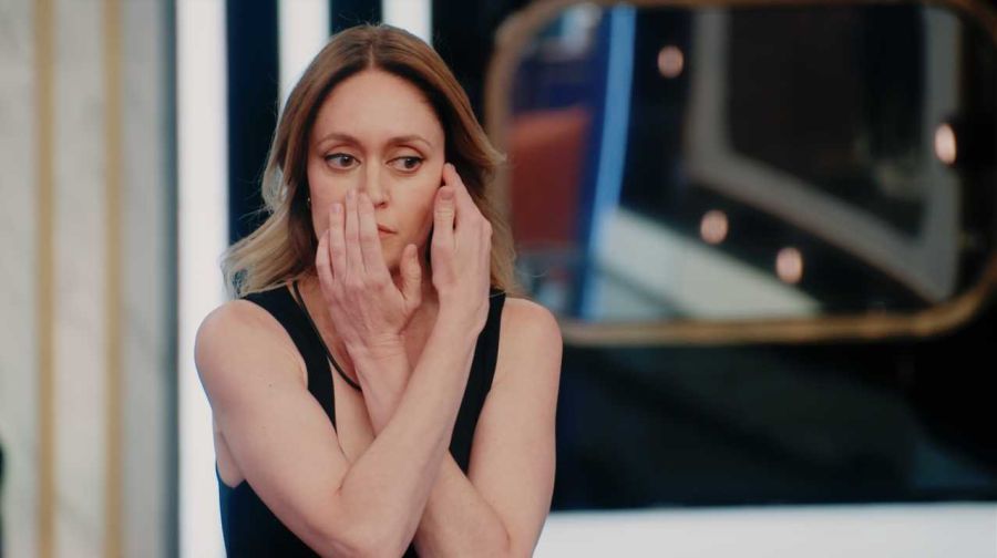 Marina Bellati en LOL 