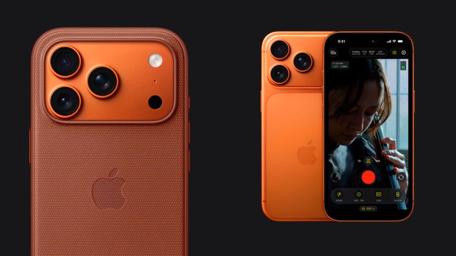 Nuevo Iphone17 10092025