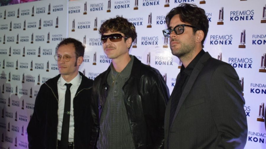 Premios Konex 2025