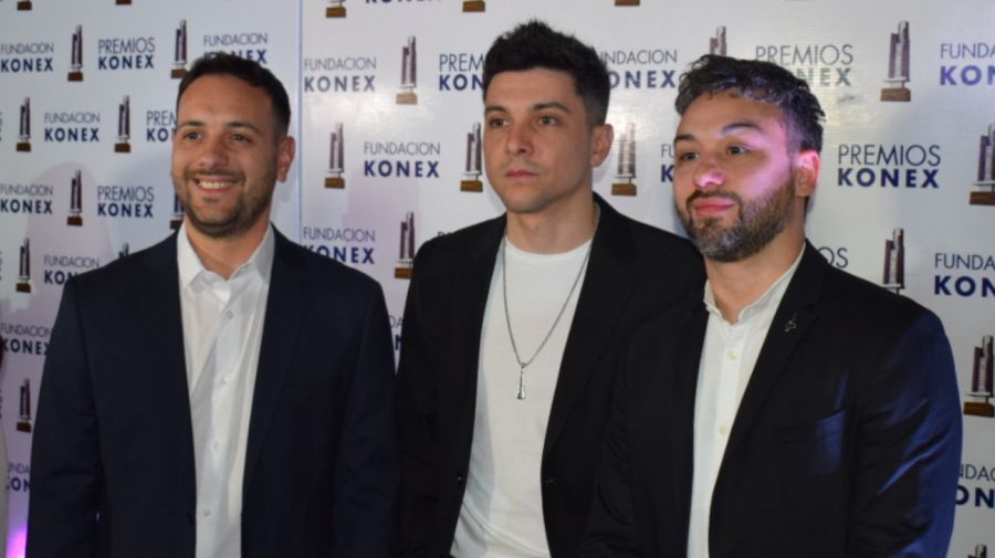 Premios Konex 2025