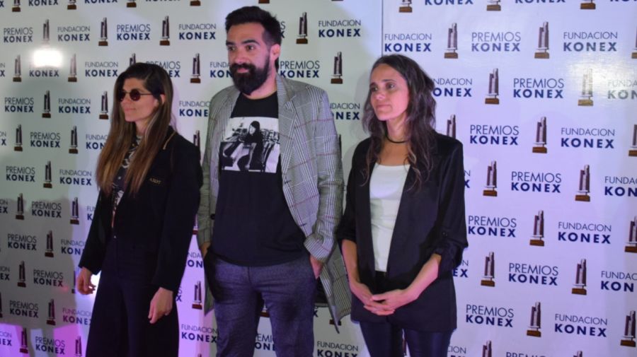 Premios Konex 2025