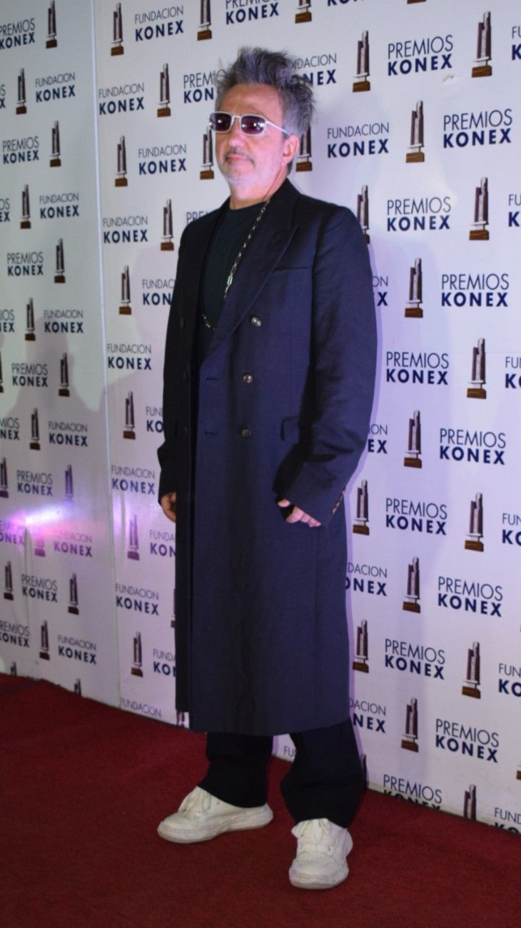 Premios Konex 2025