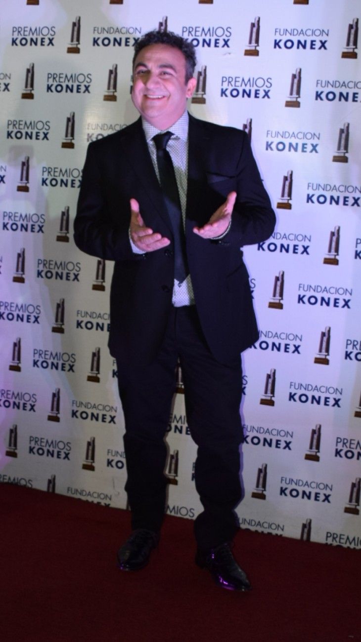 Premios Konex 2025