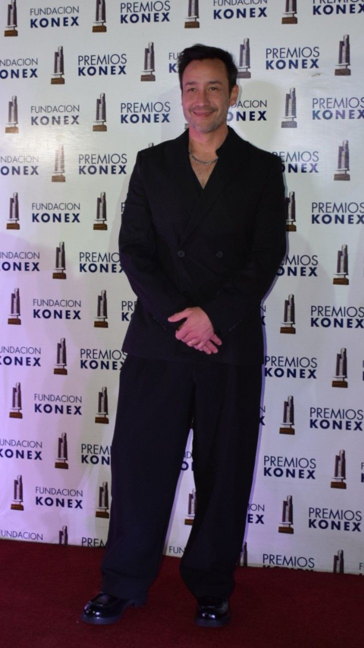Premios Konex 2025