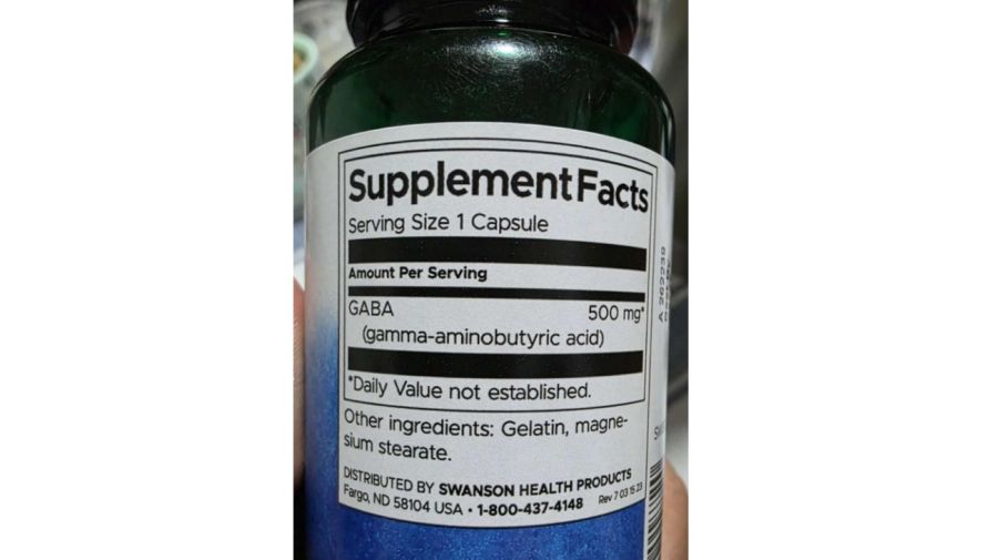 Productos prohibidos por ANMAT