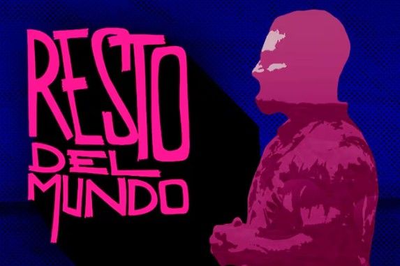 Resto del Mundo