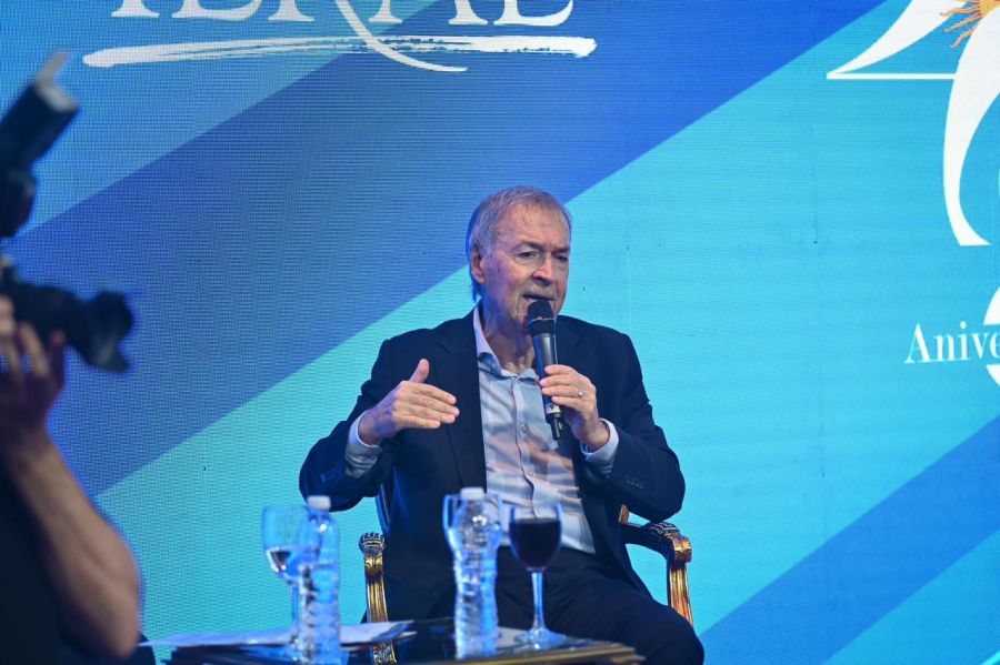 Schiaretti encuestas 1