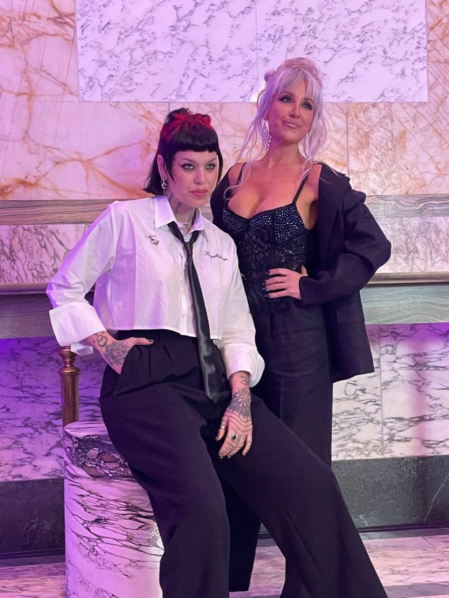 Todos los looks de la gala CARAS Moda