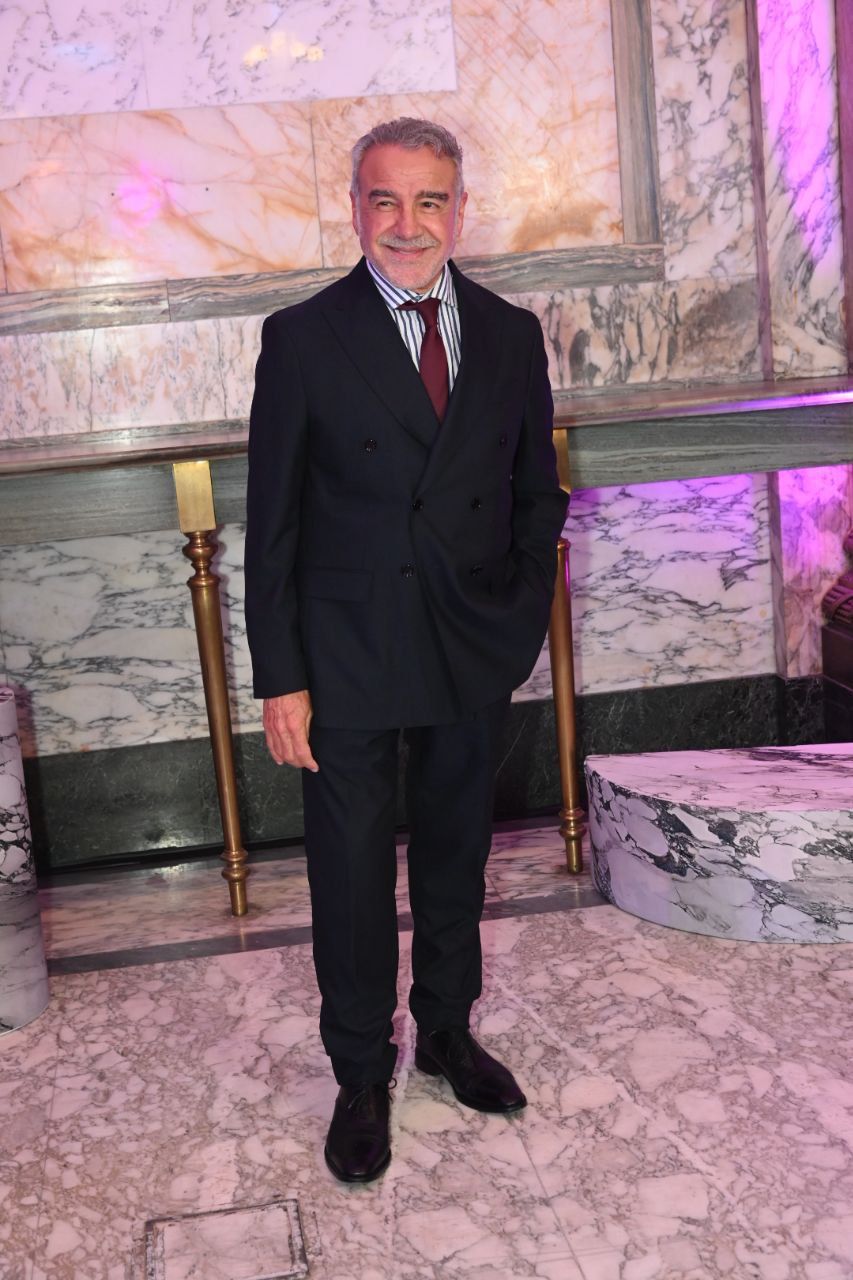 Todos los looks de la gala CARAS Moda