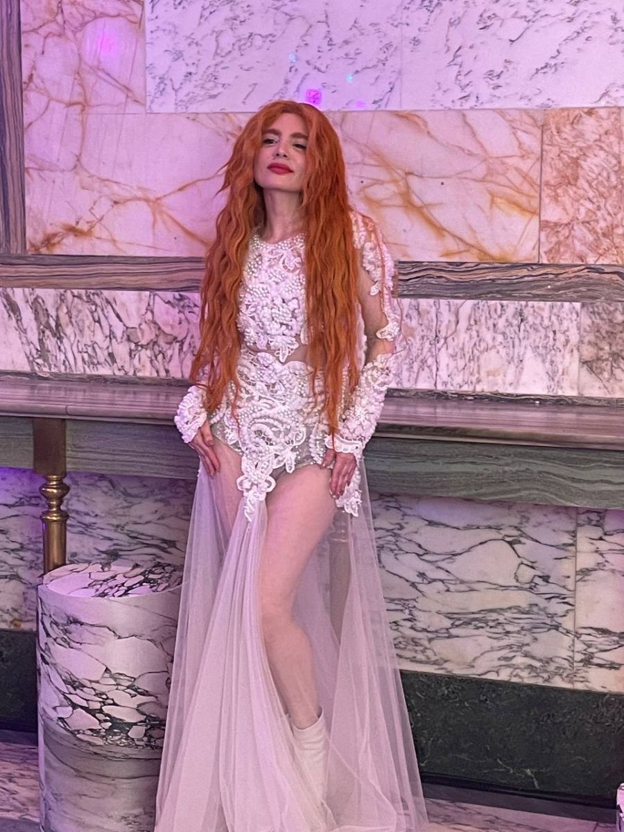 Todos los looks gala CARAS Moda