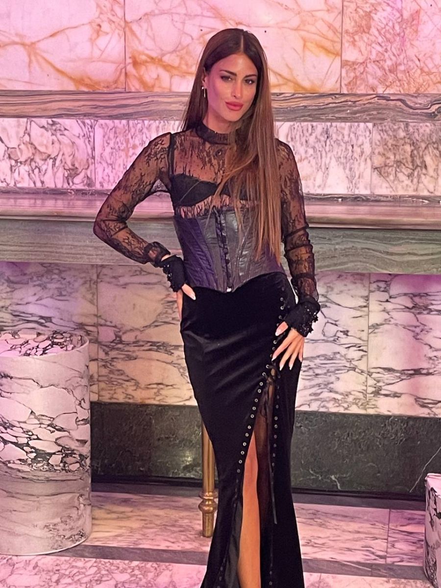 Todos los looks gala CARAS Moda