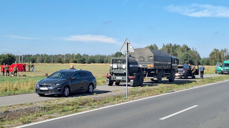 Tusk Guerra en Europa 10092025