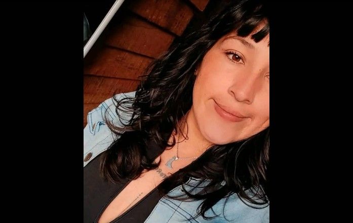 Una menor asesinó a su vecina en Concordia 20250910