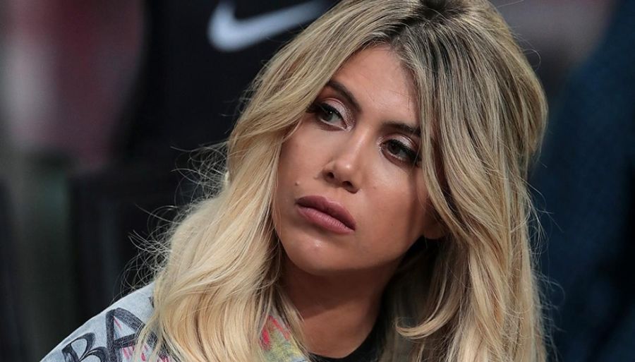 Wanda Nara