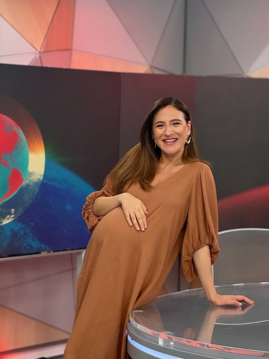 Carolina Amoroso