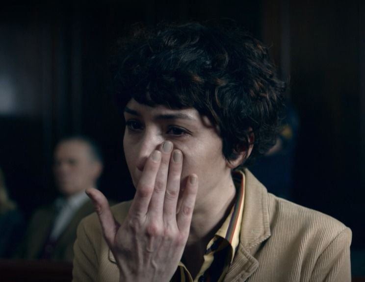 Cecillia Roth, Miguel Ángel Solá, Sofía Gala y Paola Barrientos arrasan en Netflix 