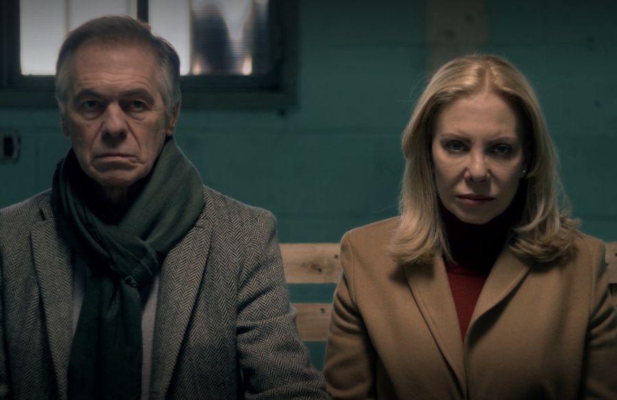 Cecillia Roth, Miguel Ángel Solá, Sofía Gala y Paola Barrientos arrasan en Netflix 