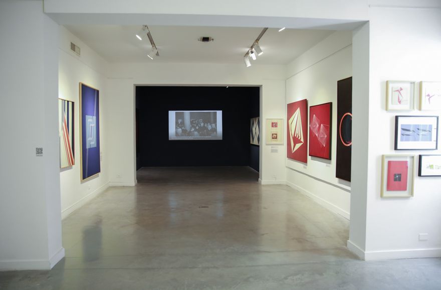 EDUARDO MAC ENTYRE Y MIGUEL ÁNGEL VIDAL